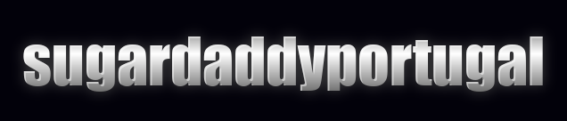 sugar daddy Portugal logo